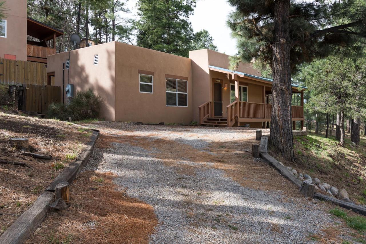 Oso Blanco Villa รุยโดโซ ภายนอก รูปภาพ